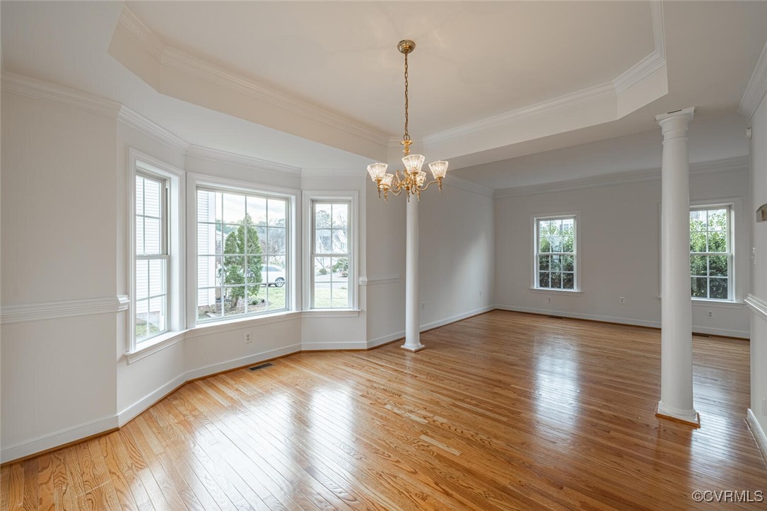 2557 Dunham Road Henrico, VA 23233 - Photo 9 of 49 Gallery Image 9