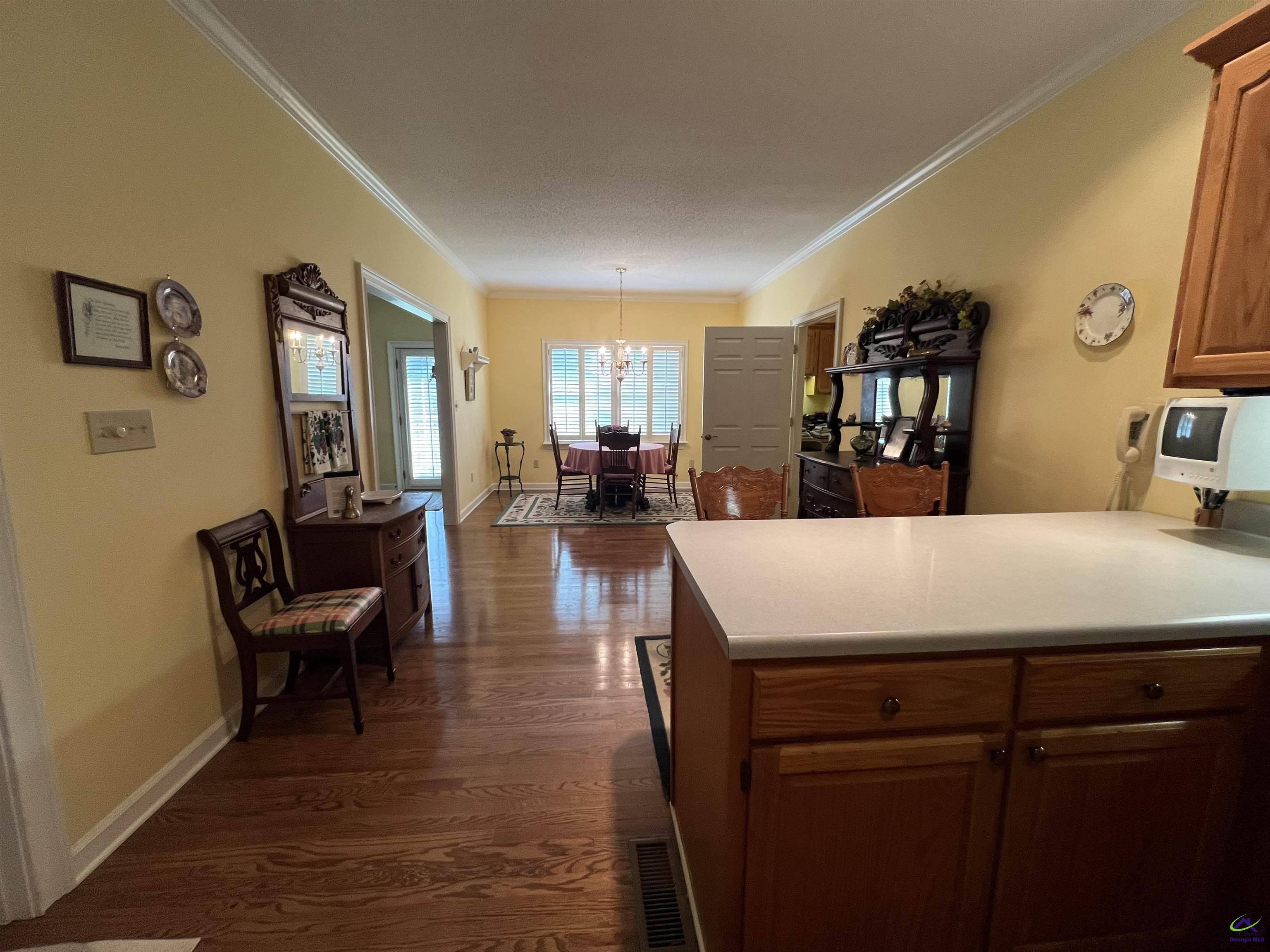 762 Nicholson-Carr Road Chester, GA 31012 - Photo 14 of 81
