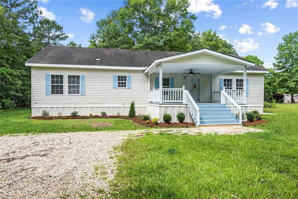 19398 King George Road Livingston, LA 70754 - Photo 1 of 16 Gallery Image 1