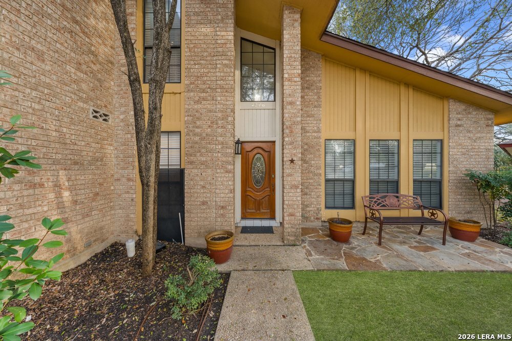4206 Rustic Meadows San Antonio, TX 78249 - Photo 2 of 26
