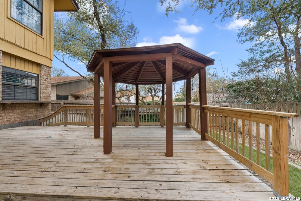 4206 Rustic Meadows San Antonio, TX 78249 - Photo 25 of 26