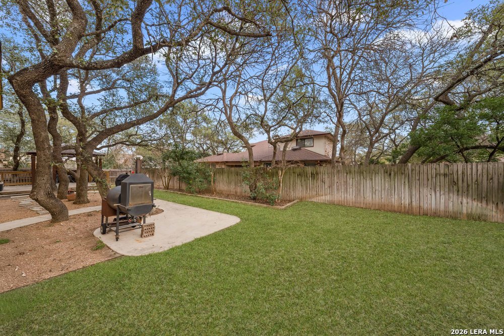 4206 Rustic Meadows San Antonio, TX 78249 - Photo 26 of 26