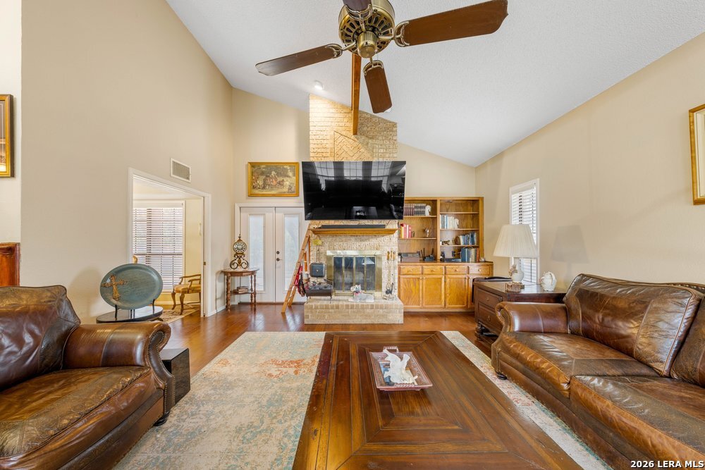 4206 Rustic Meadows San Antonio, TX 78249 - Photo 6 of 26