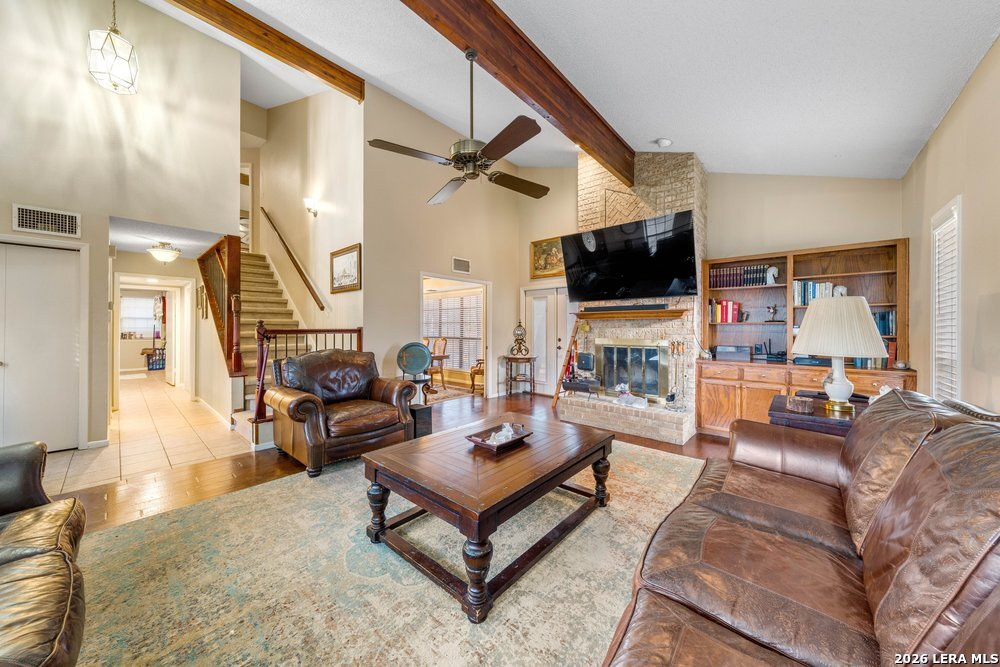 4206 Rustic Meadows San Antonio, TX 78249 - Photo 8 of 26