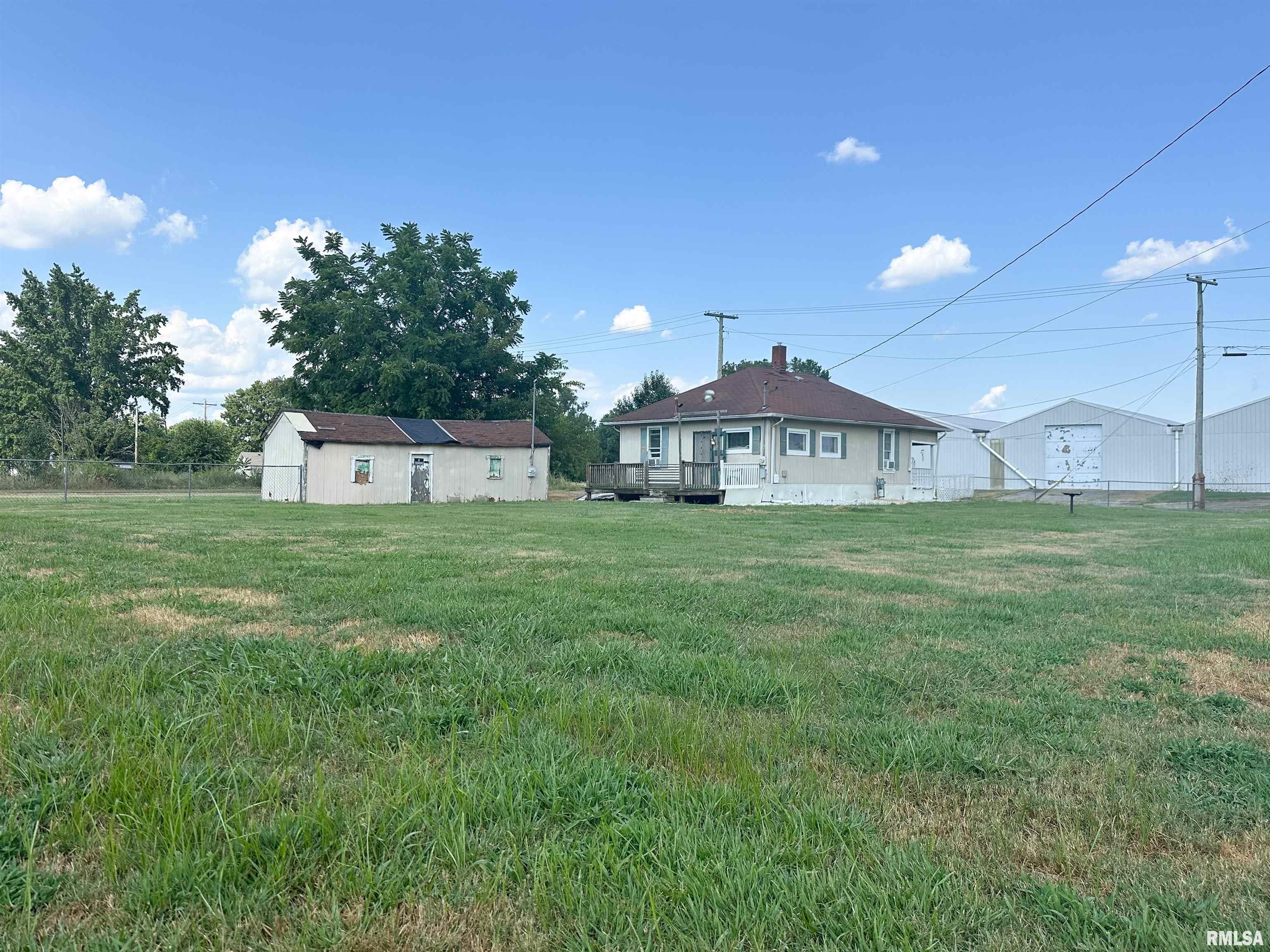 105 South 27th Street Herrin, IL 62948 - Photo 18 of 21