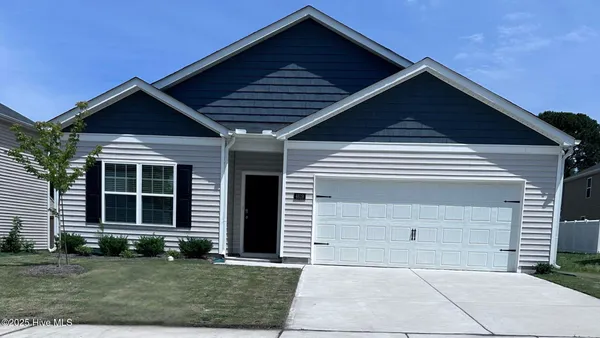 $2,050 | 4619 Slatestone Drive, Greenville, NC 27858