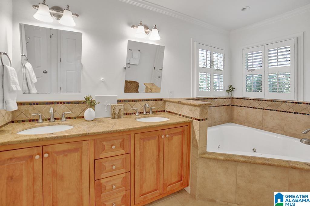 4012 Meadowview Circle Birmingham, AL 35243 - Photo 12 of 23