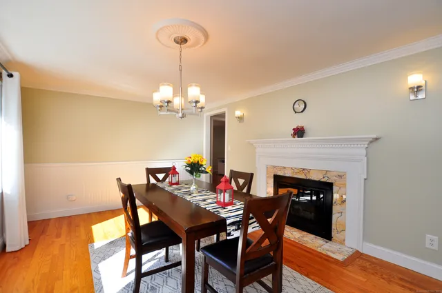 $3,200 | 274 Smith Street, South Windsor, CT 06074