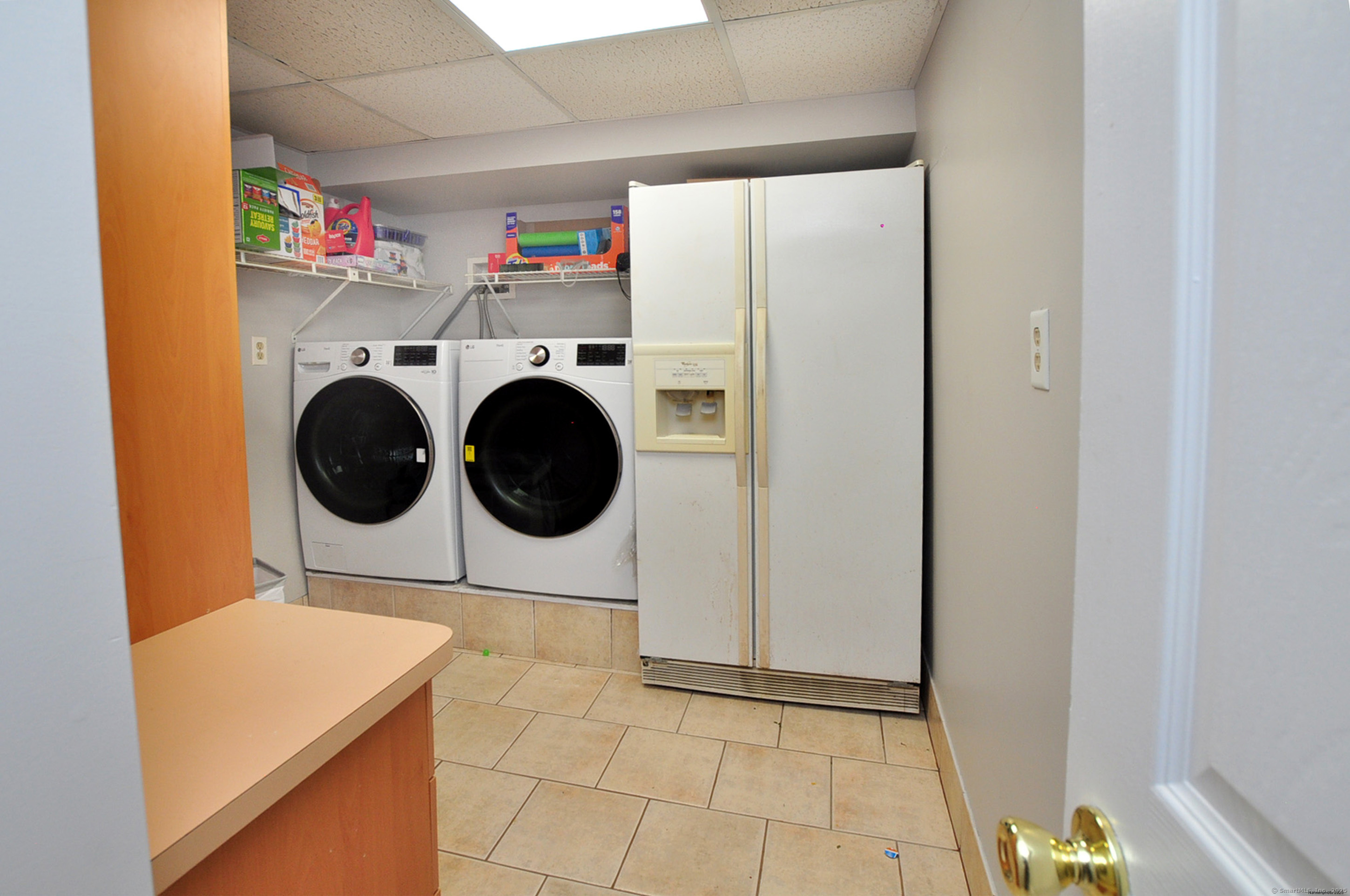 274 Smith Street South Windsor, CT 06074 - Photo 32 of 38 a utility room with dryer and washer