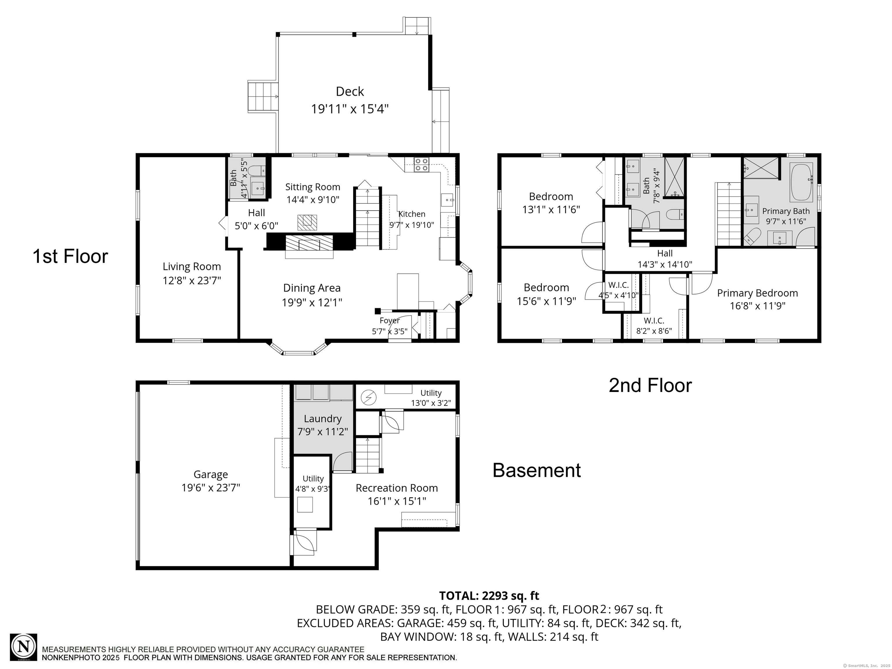 274 Smith Street South Windsor, CT 06074 - Photo 38 of 38 unknown