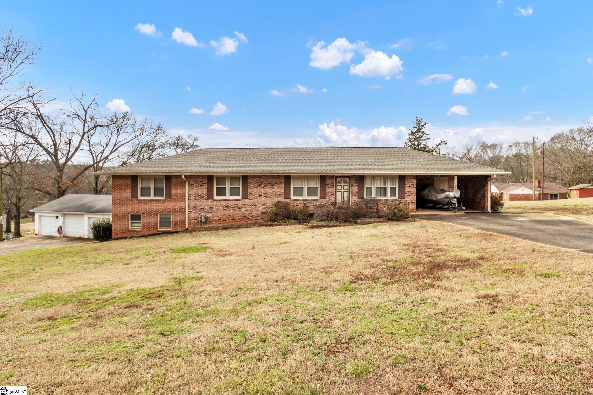 114 Rucker Road Anderson, SC 29626 - Photo 1 of 26