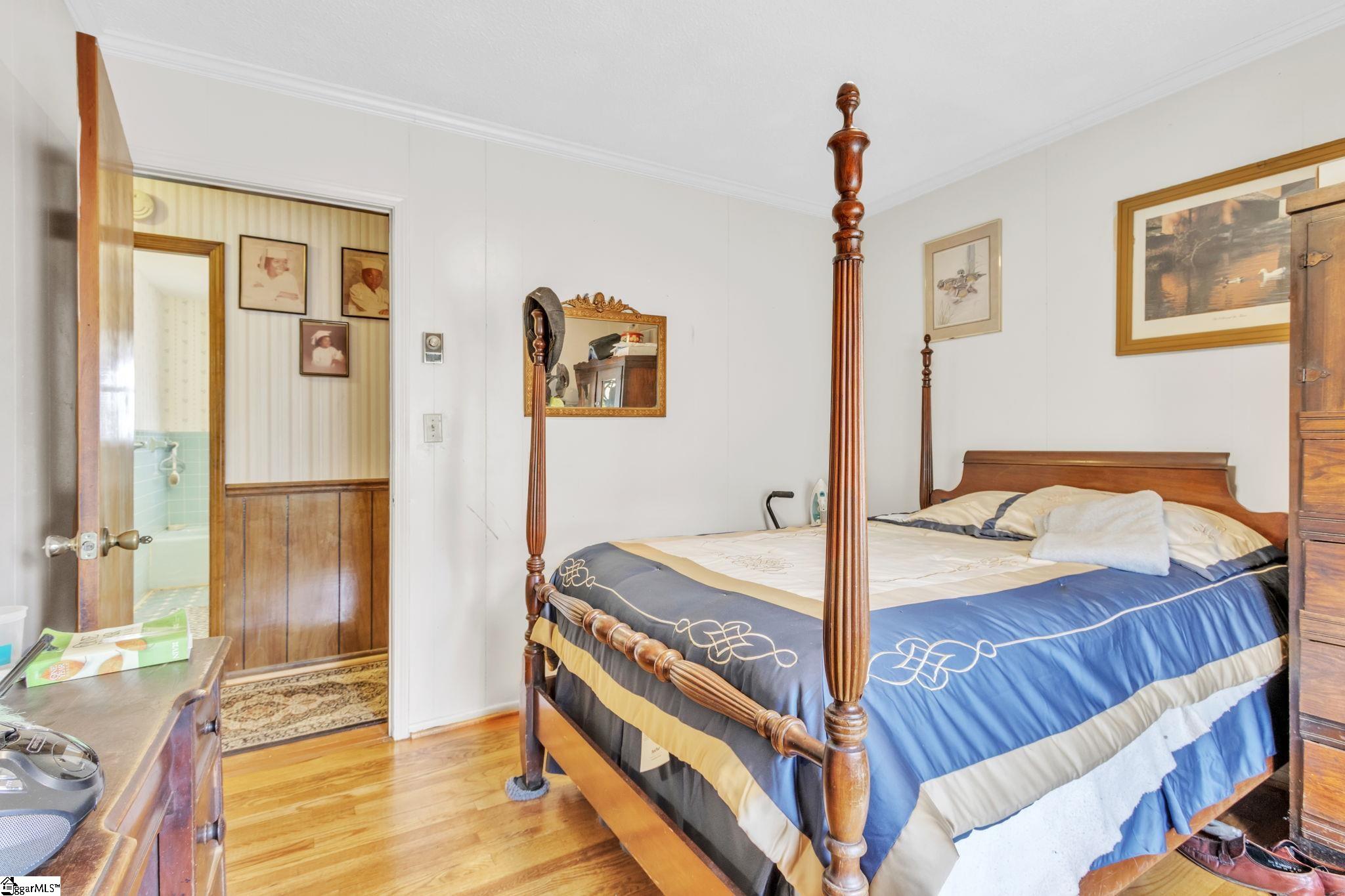 114 Rucker Road Anderson, SC 29626 - Photo 11 of 26