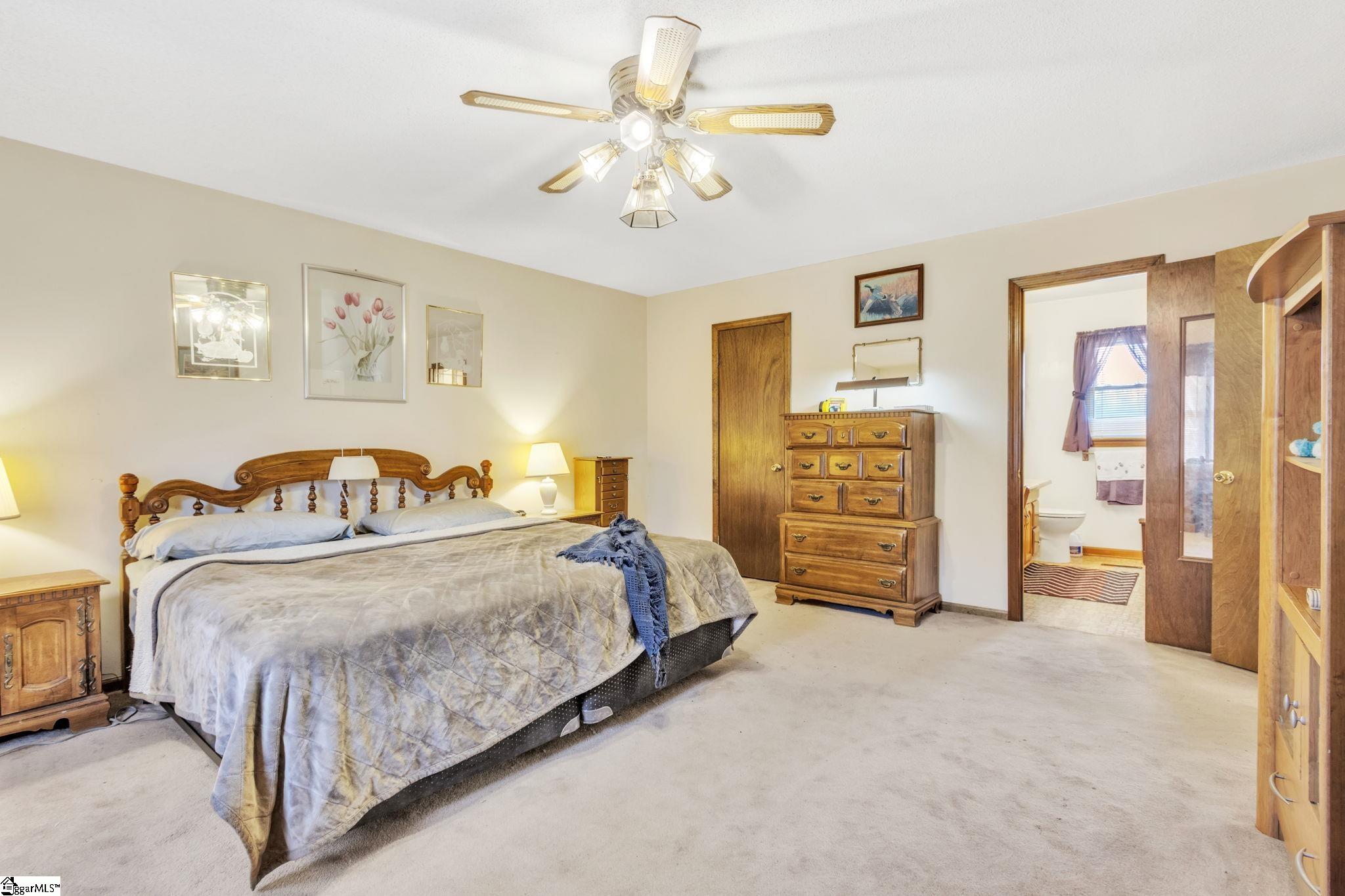 114 Rucker Road Anderson, SC 29626 - Photo 18 of 26