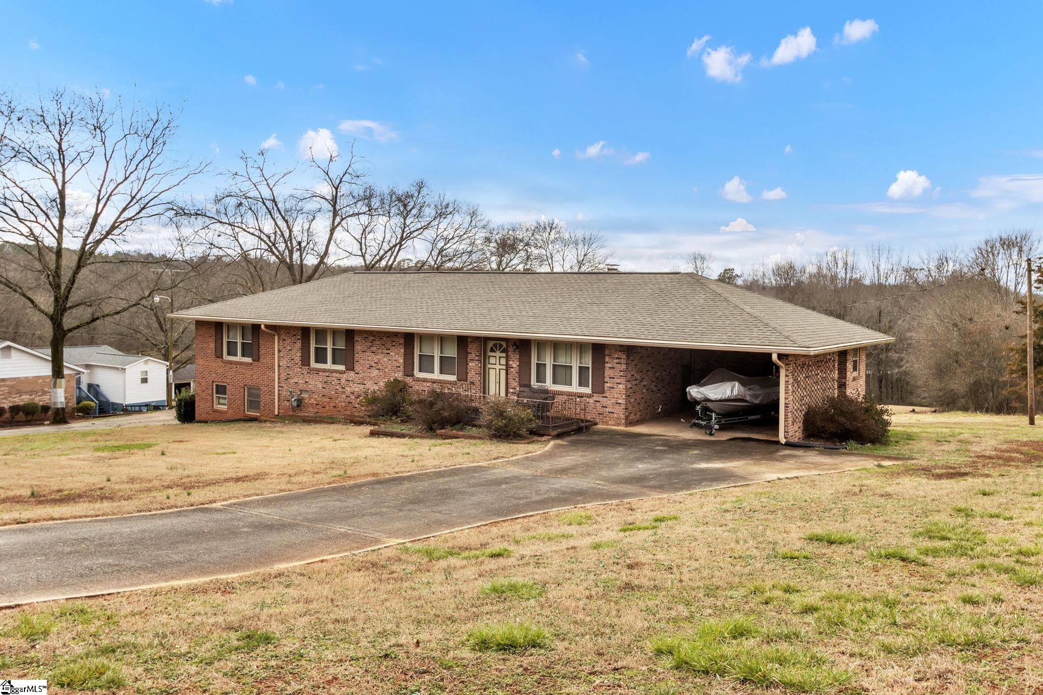 114 Rucker Road Anderson, SC 29626 - Photo 23 of 26