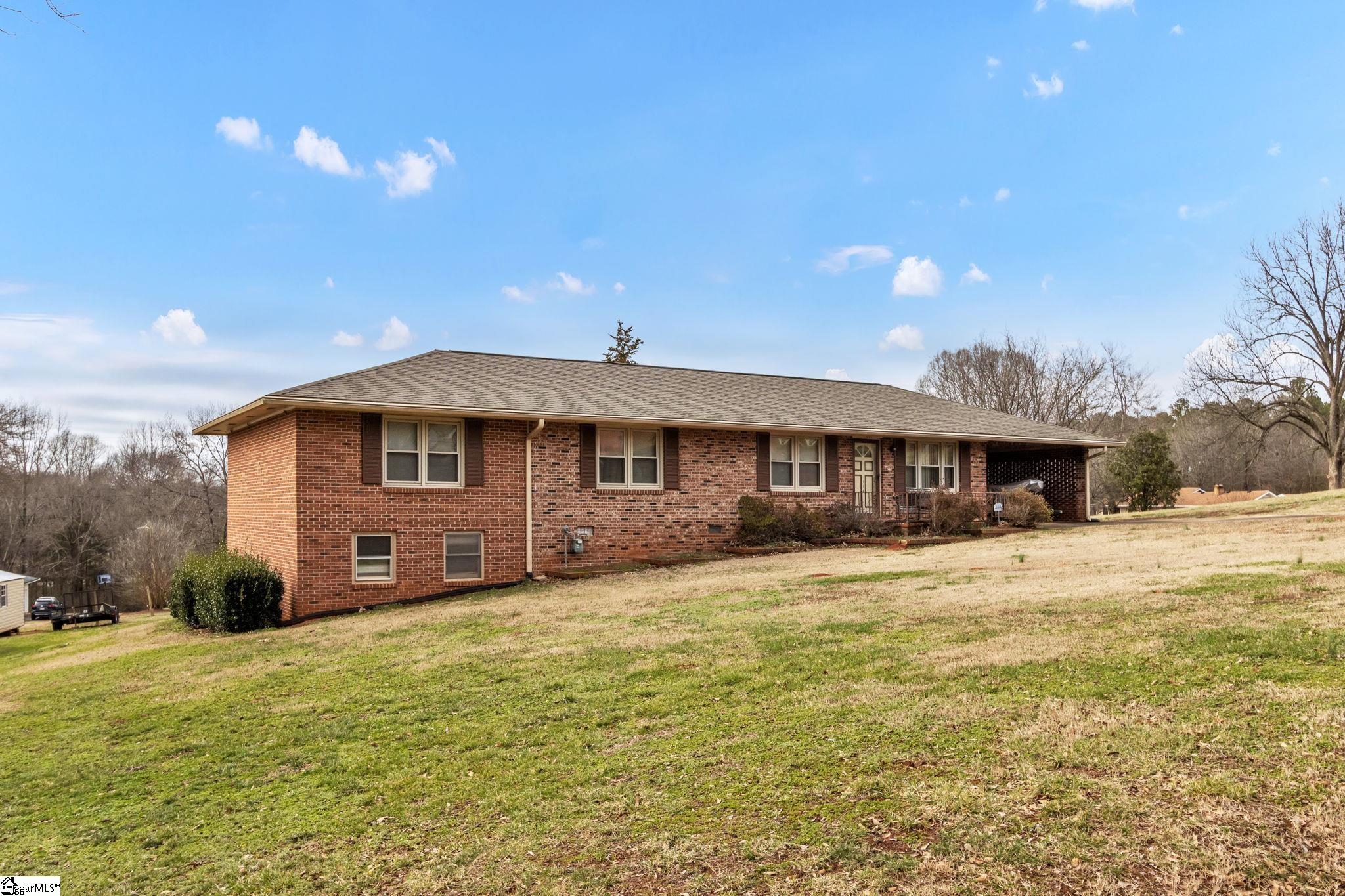 114 Rucker Road Anderson, SC 29626 - Photo 24 of 26