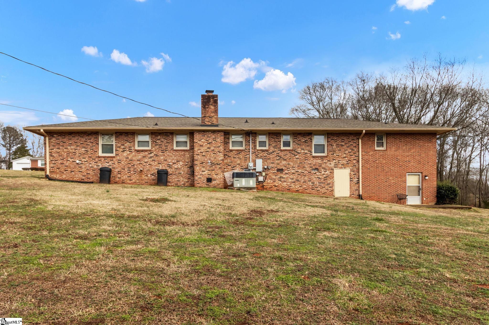 114 Rucker Road Anderson, SC 29626 - Photo 25 of 26