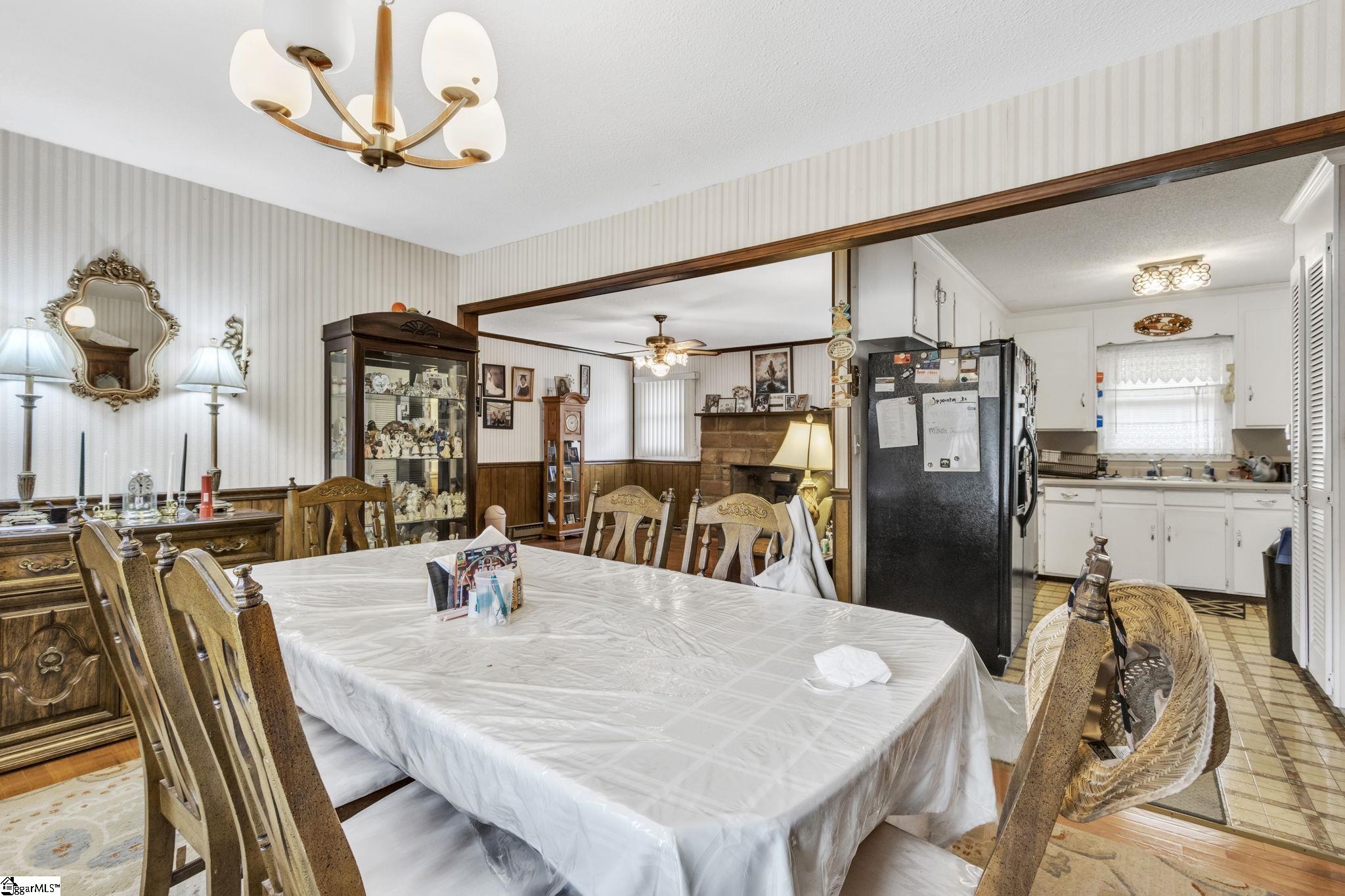 114 Rucker Road Anderson, SC 29626 - Photo 4 of 26