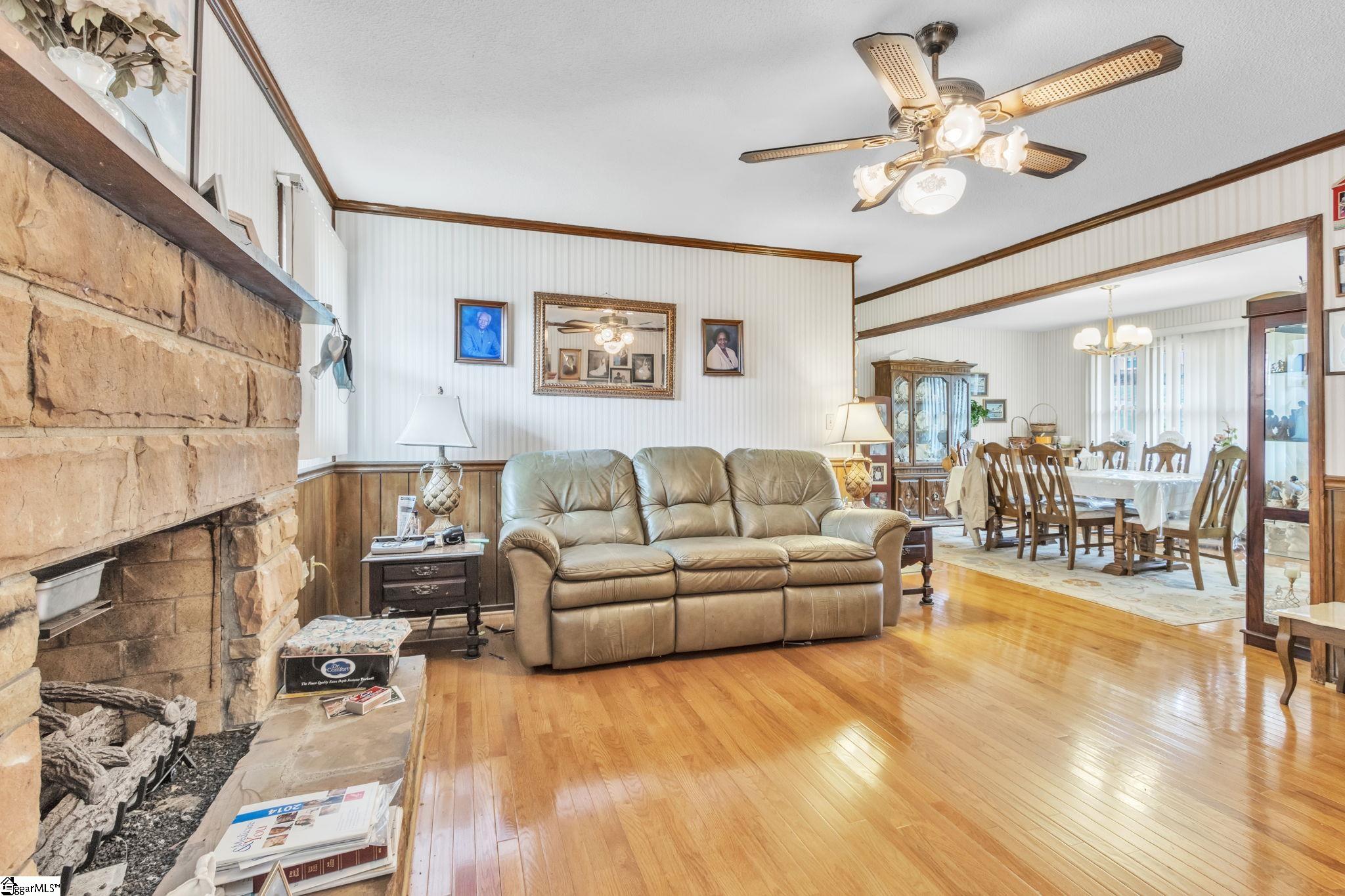 114 Rucker Road Anderson, SC 29626 - Photo 8 of 26