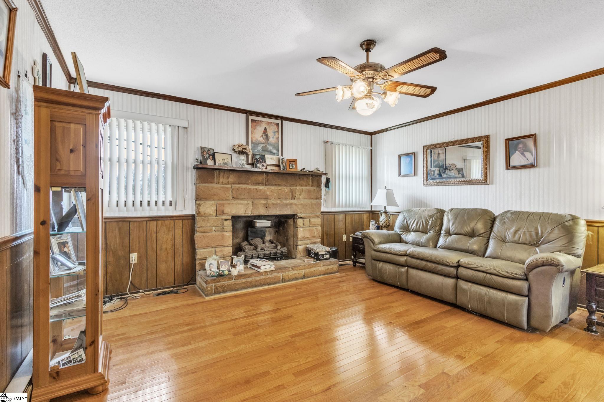 114 Rucker Road Anderson, SC 29626 - Photo 9 of 26