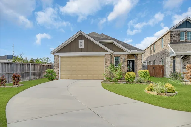 $2,250 | 3001 Wedgewood Bay Court, Spring, TX 77386