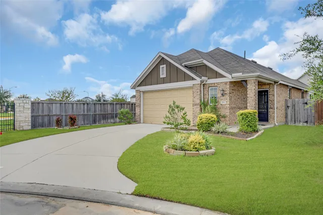 $2,250 | 3001 Wedgewood Bay Court, Spring, TX 77386