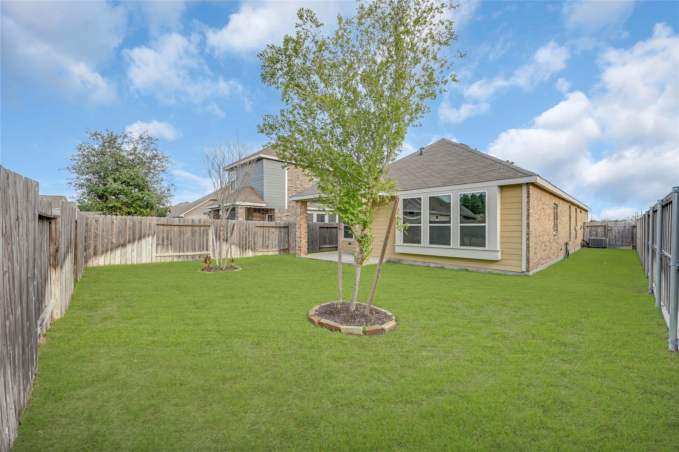 3001 Wedgewood Bay Court Spring, TX 77386 - Photo 21 of 22