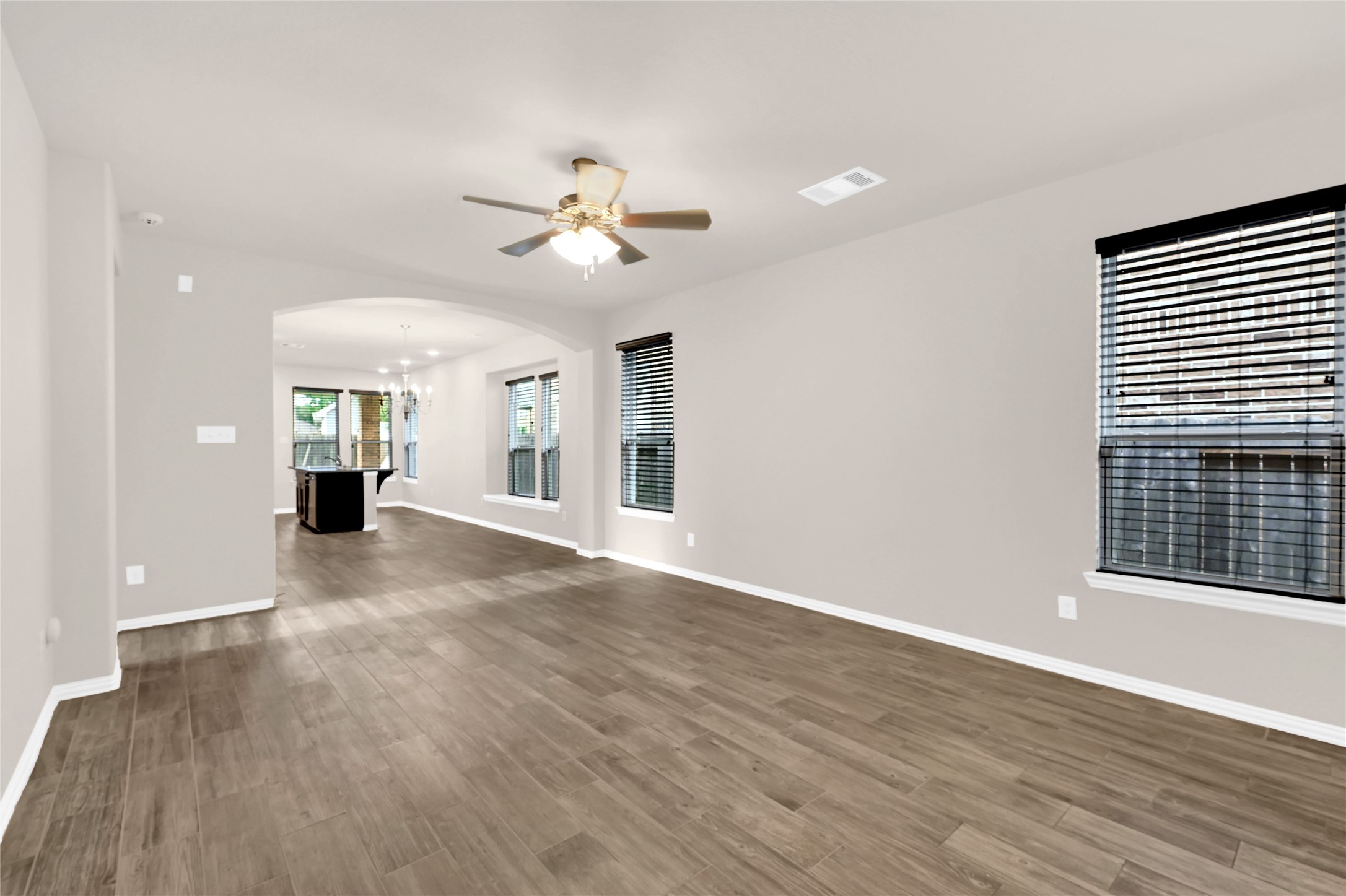 3001 Wedgewood Bay Court Spring, TX 77386 - Photo 8 of 22