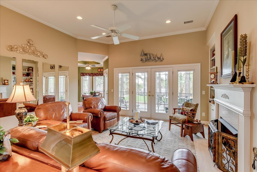 296 Forest Pines Road Aiken, SC 29803 - Photo 5 of 35 Gallery Image 5