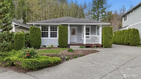 $750,000 | 34414 Southeast Osprey Court, Snoqualmie, WA 98065