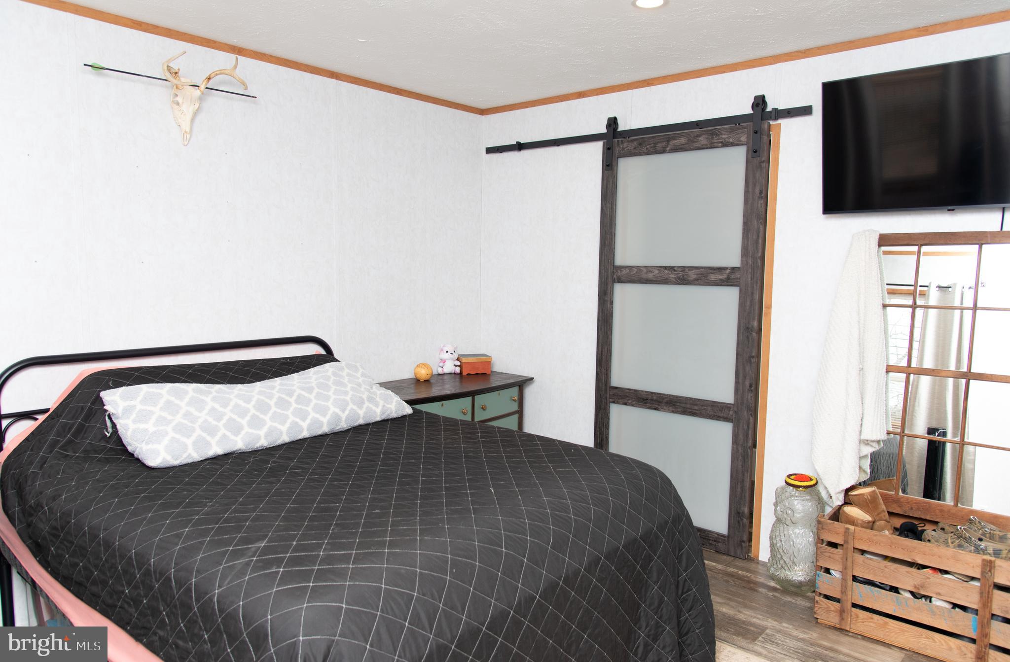 210 Ranch Road Spring Grove, PA 17362 - Photo 25 of 52 Primary Bedroom
