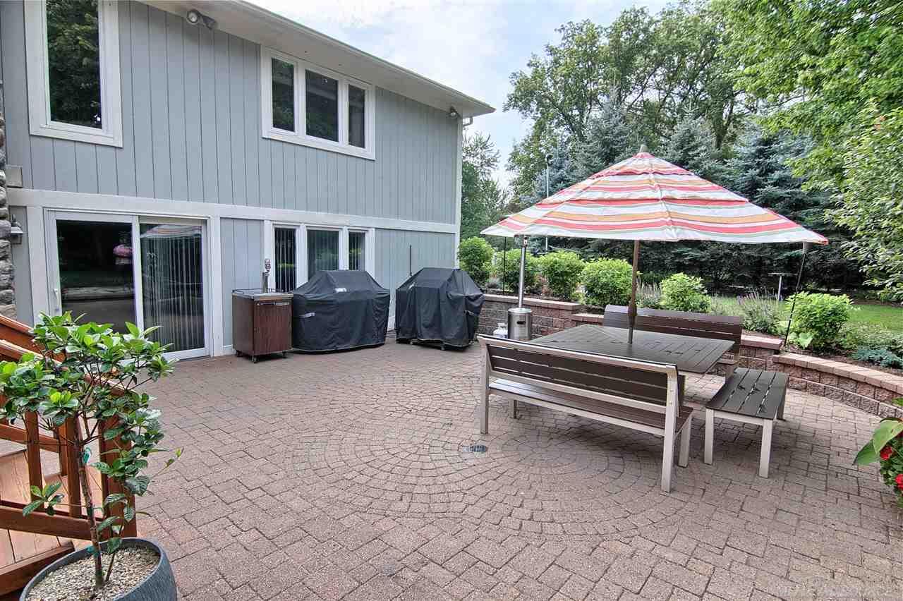 473 Hidden Ridge Drive Troy, MI 48083 - Photo 47 of 69 Patio