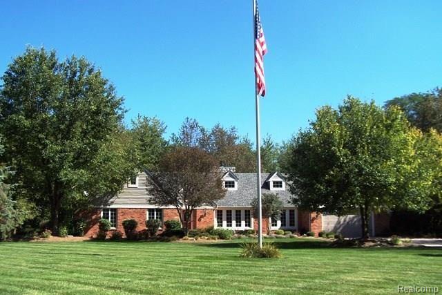 68500 Dequindre Road Washington, MI 48095 - Photo 1 of 37 Front View nice.JPG