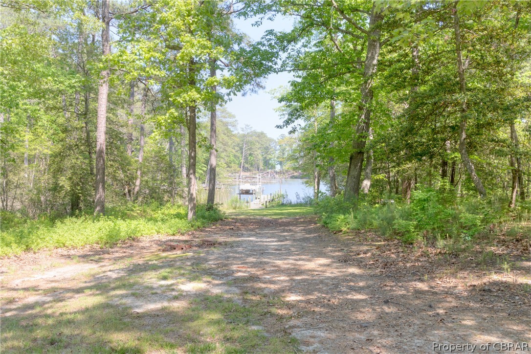 290 Baypointe Court Reedville, VA 22539 - Photo 45 of 48