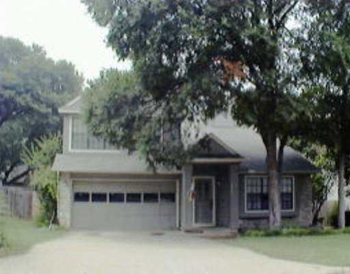 13131 New Boston Bend Austin, TX 78729 - Photo 1 of 1