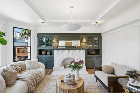 $1,350,000 | 50-52 Ramona Avenue, San Francisco, CA 94103