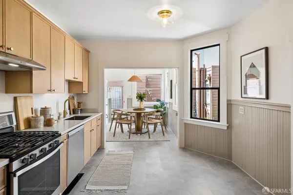 $1,350,000 | 50-52 Ramona Avenue, San Francisco, CA 94103