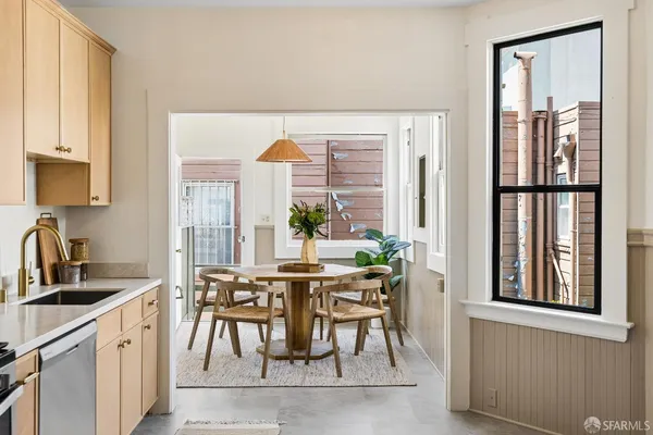 $1,350,000 | 50-52 Ramona Avenue, San Francisco, CA 94103