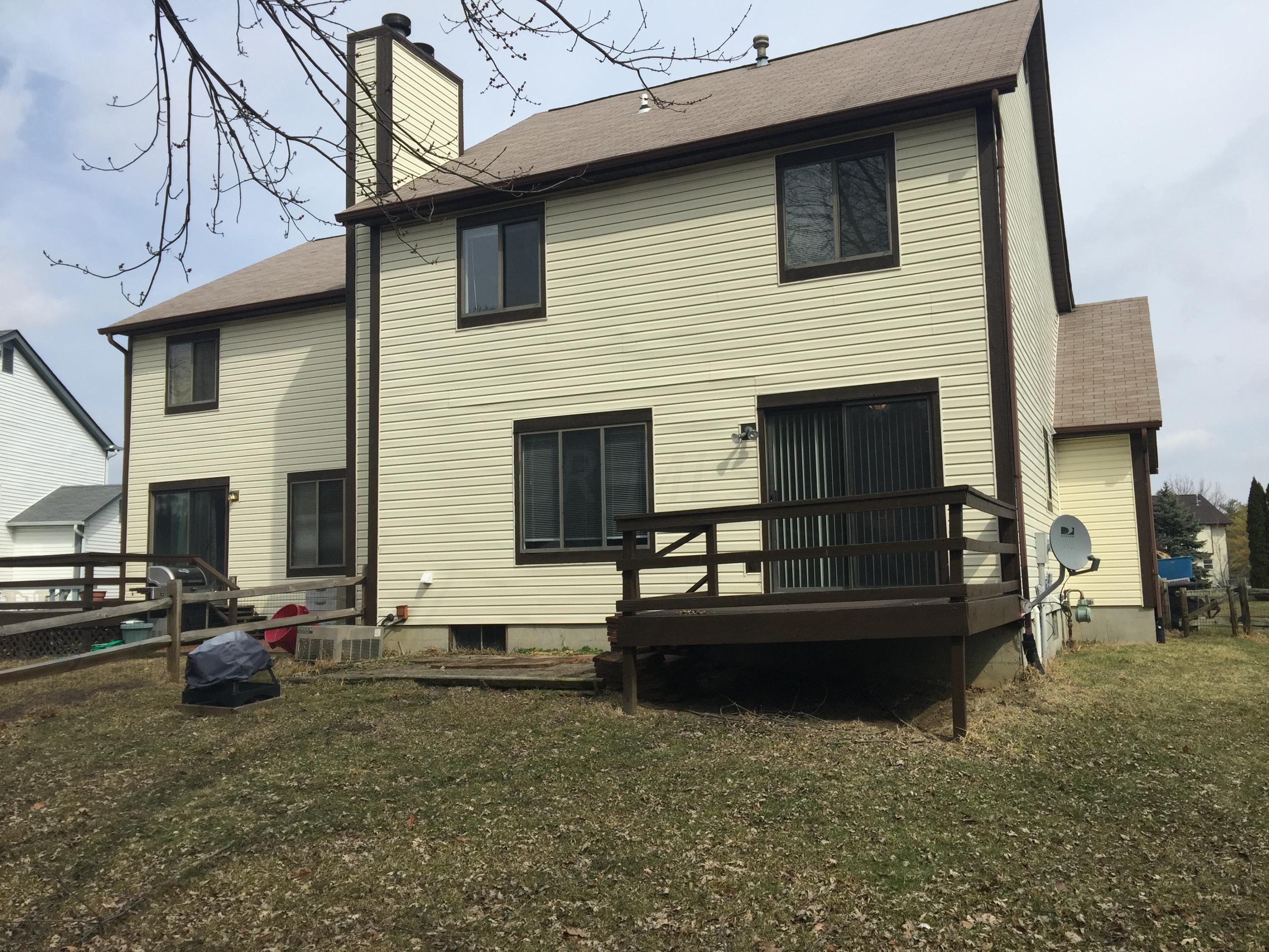 4775 Drayton Road Hilliard, OH 43026 - Photo 24 of 38