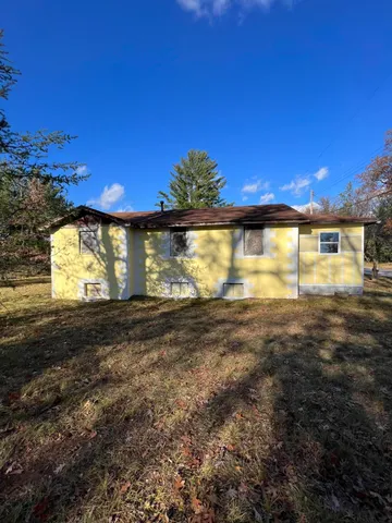 $40,000 | 1265 Guthrie Street, Baldwin, MI 49304