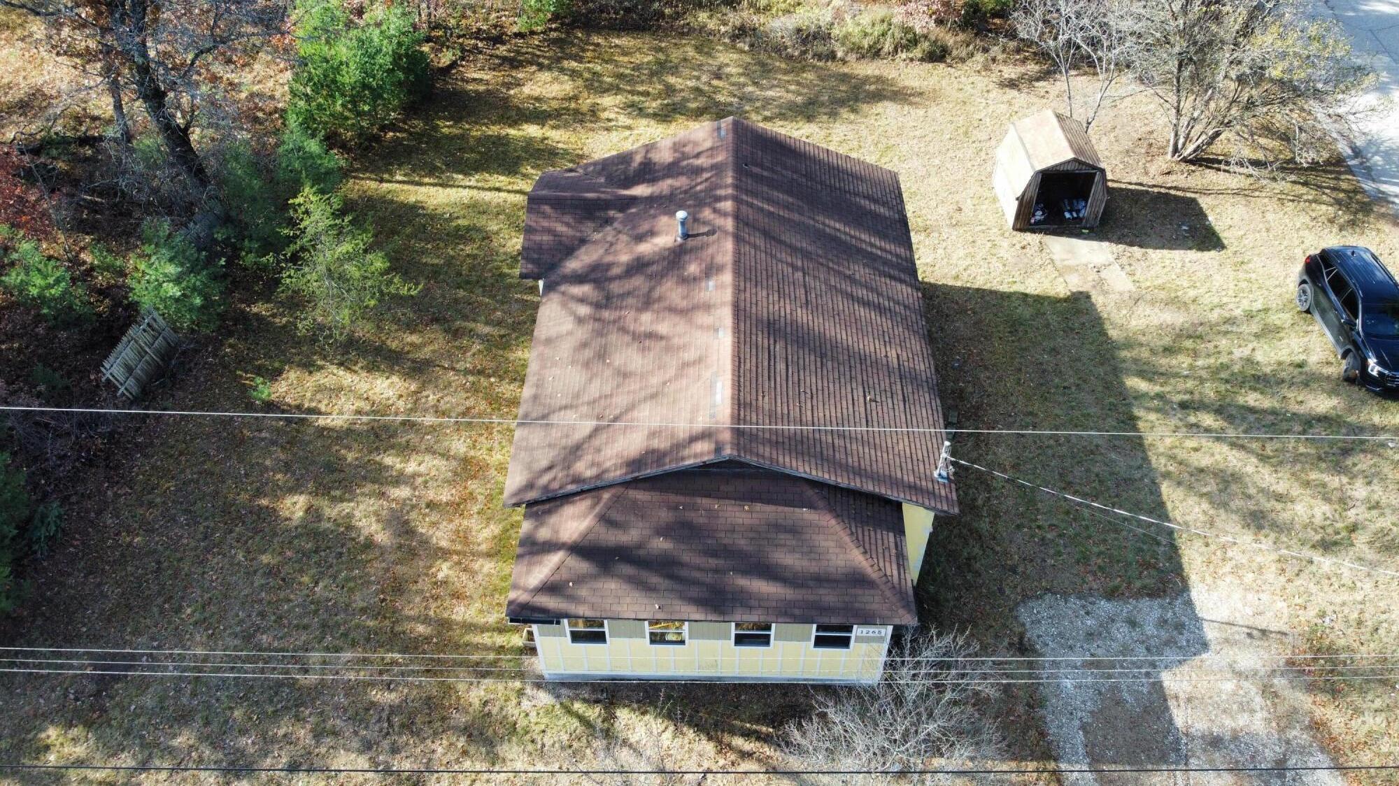 1265 Guthrie Street Baldwin, MI 49304 - Photo 2 of 11 dji_fly_20231109_131326_97_1699553621842