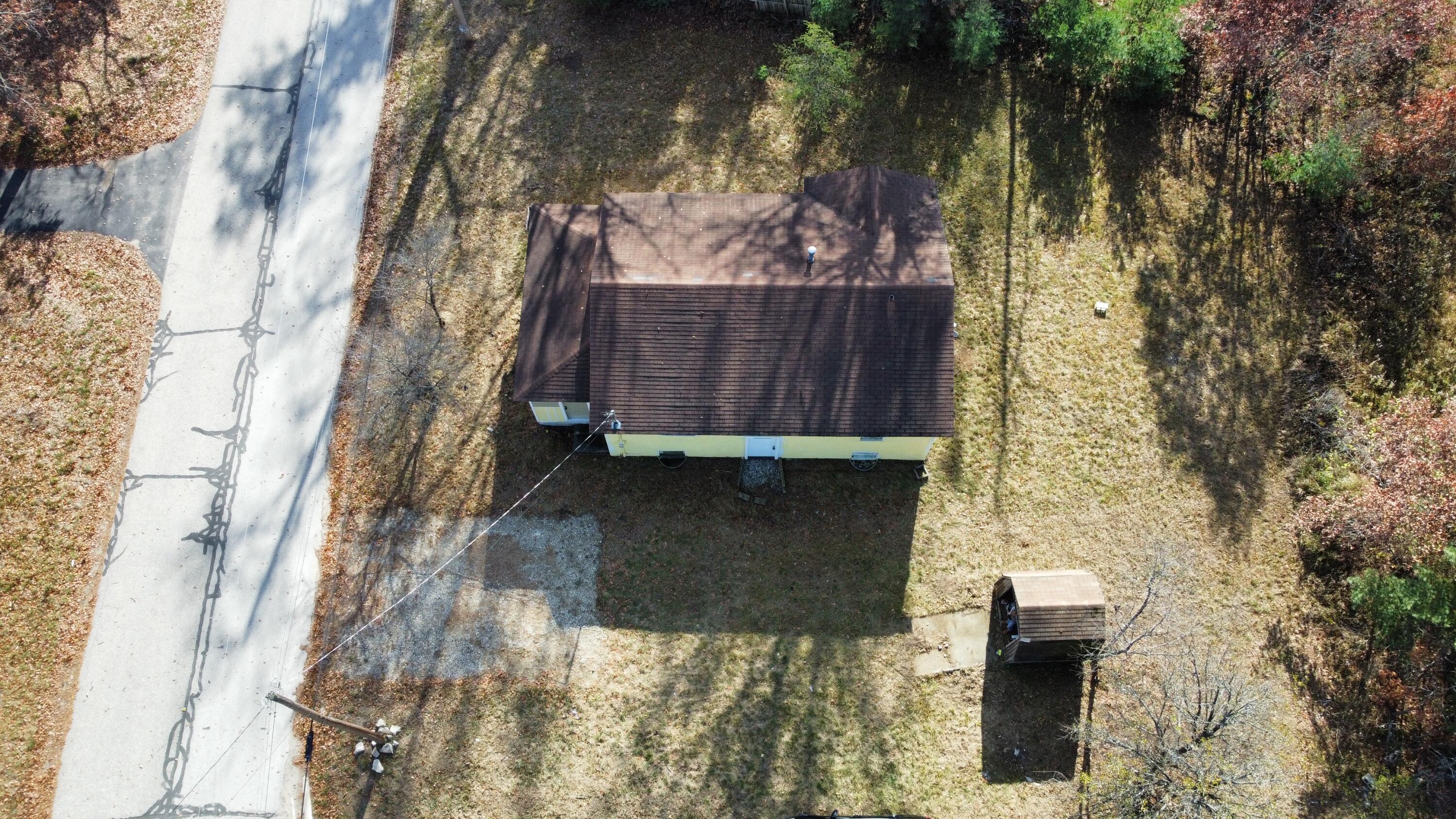 1265 Guthrie Street Baldwin, MI 49304 - Photo 4 of 11 dji_fly_20231109_131130_95_1699553724356