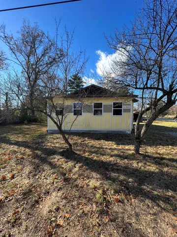 $40,000 | 1265 Guthrie Street, Baldwin, MI 49304