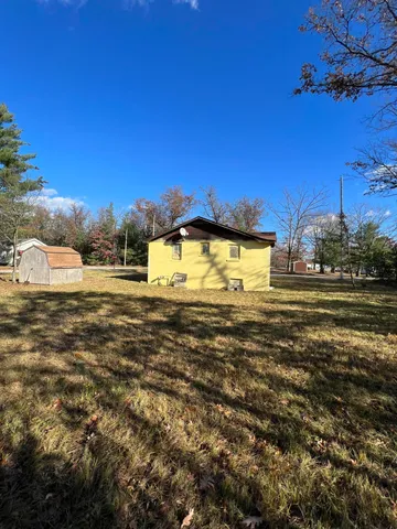 $40,000 | 1265 Guthrie Street, Baldwin, MI 49304