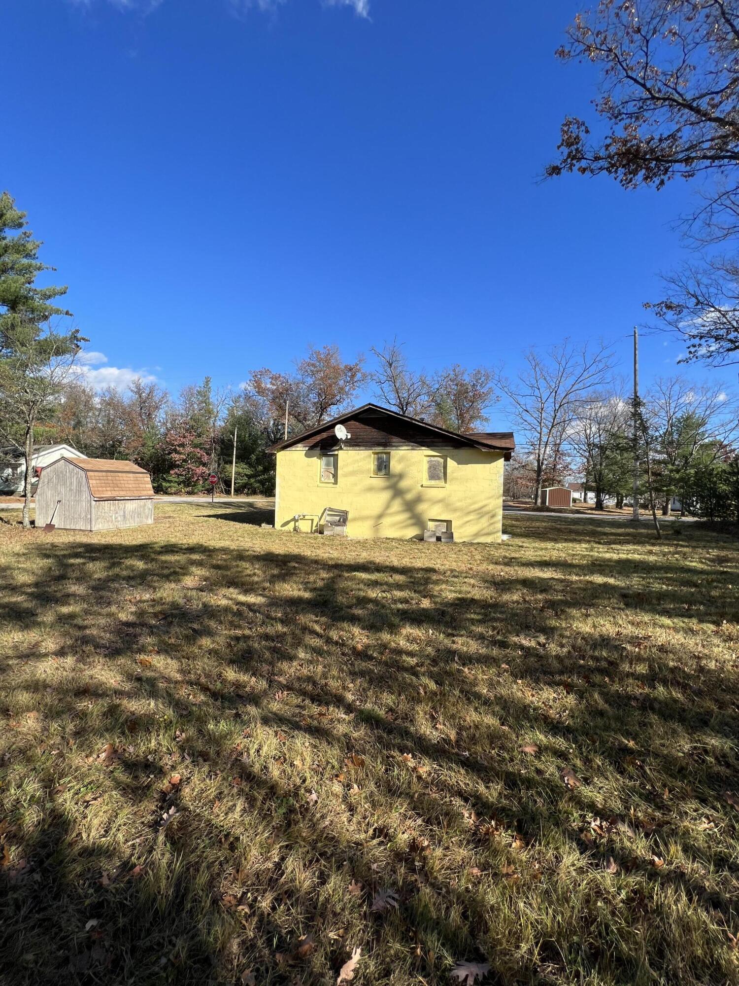 1265 Guthrie Street Baldwin, MI 49304 - Photo 7 of 11 IMG_0650