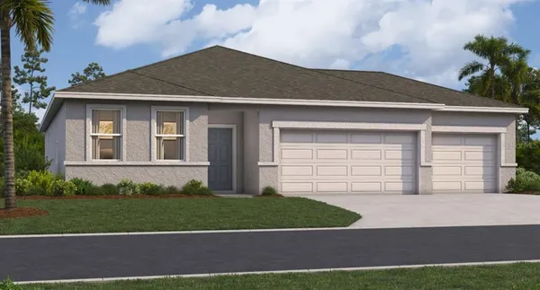 $361,915 | 12885 Trovita Drive, Grand Island, FL 32735