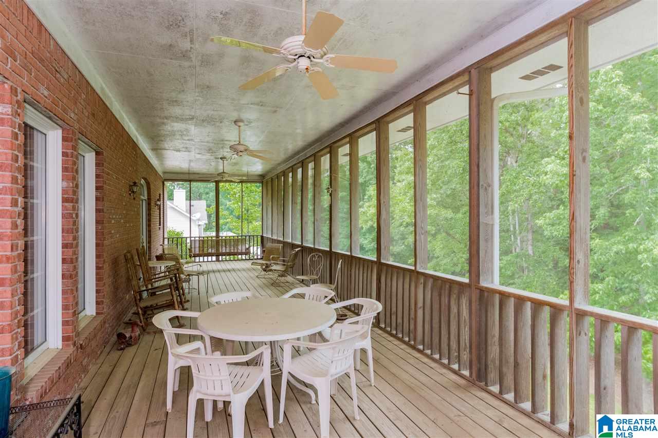 835 Camellia Road Oneonta, AL 35121 - Photo 45 of 50