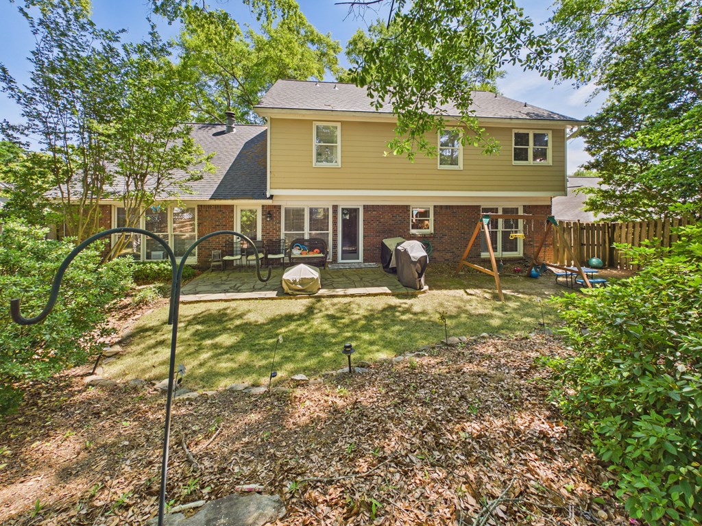 7282 East Wynfield Loop Midland, GA 31820 - Photo 22 of 30 Gallery Image 22