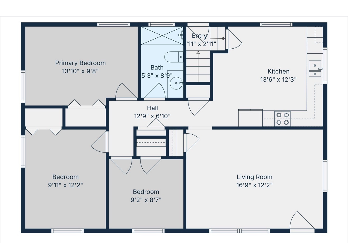 1703 24th Street Rock Island, IL 61201 - Photo 28 of 28