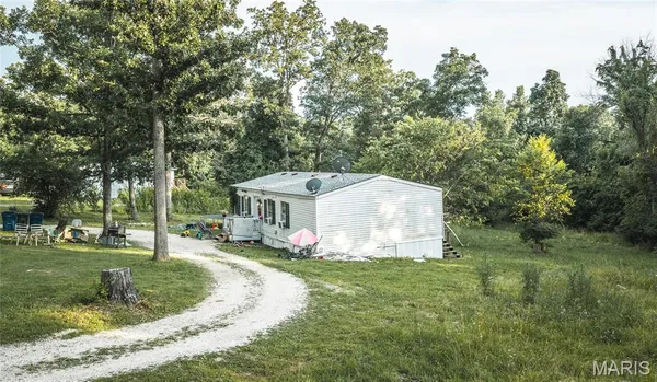 $95,000 | 23023 Abrolat Road, Wright City, MO 63390