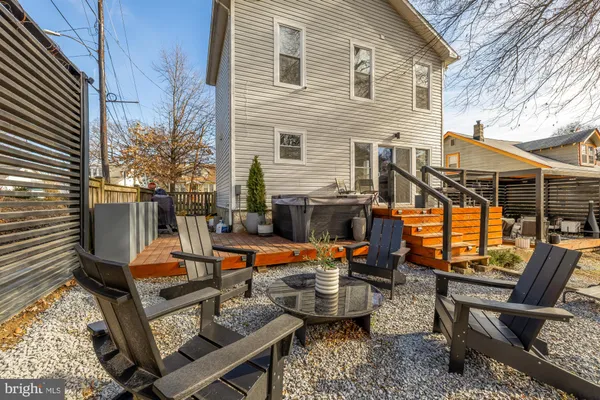 $4,500 | 4240 34th Street, Mount Rainier, MD 20712